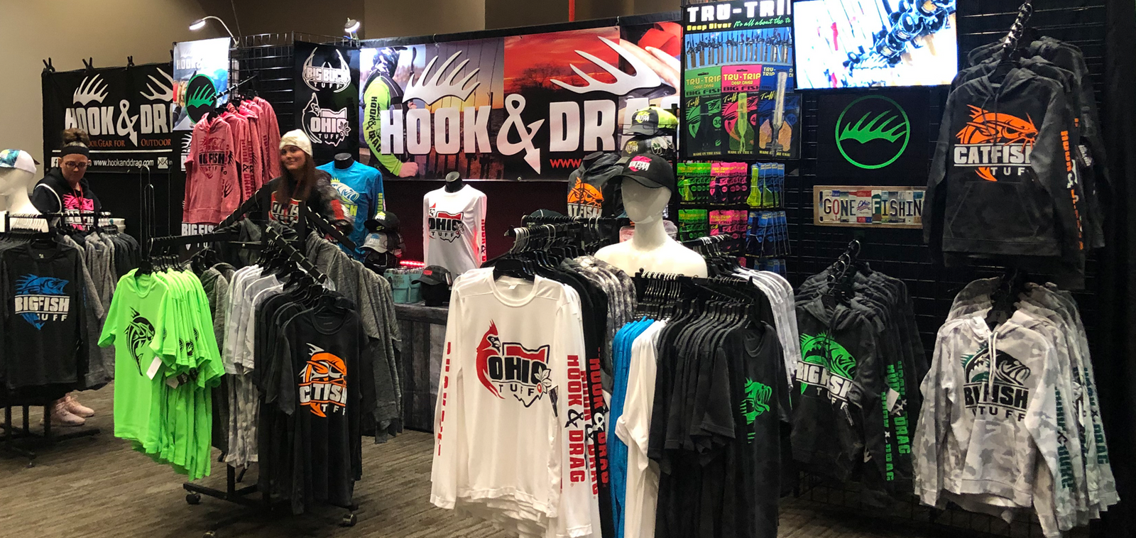 Apparel