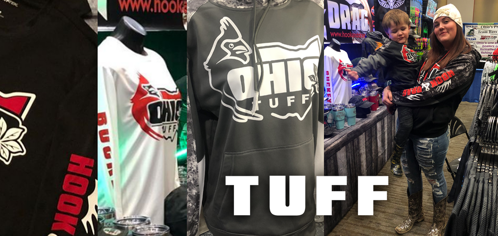 Ohio Tuff