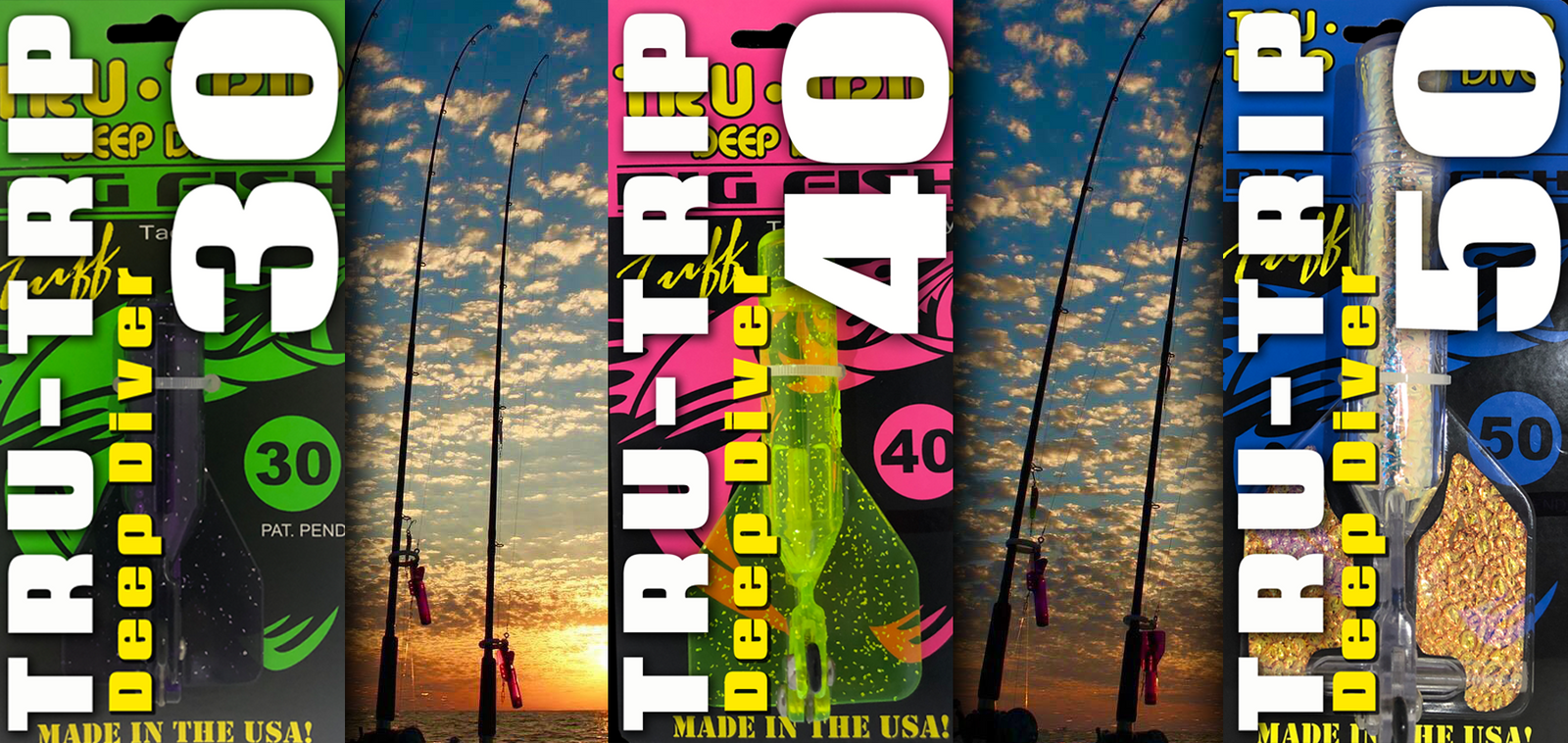 Trutrip30