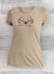 Ladies HD Bow Hunter I- Short Sleeve -Women’s Perfect Tri ® Tee