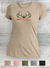 Ladies HD Bow Hunter I- Short Sleeve -Women’s Perfect Tri ® Tee