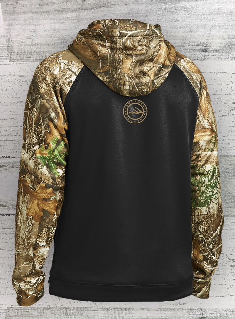 Discount russell camo hoodie Outlet
