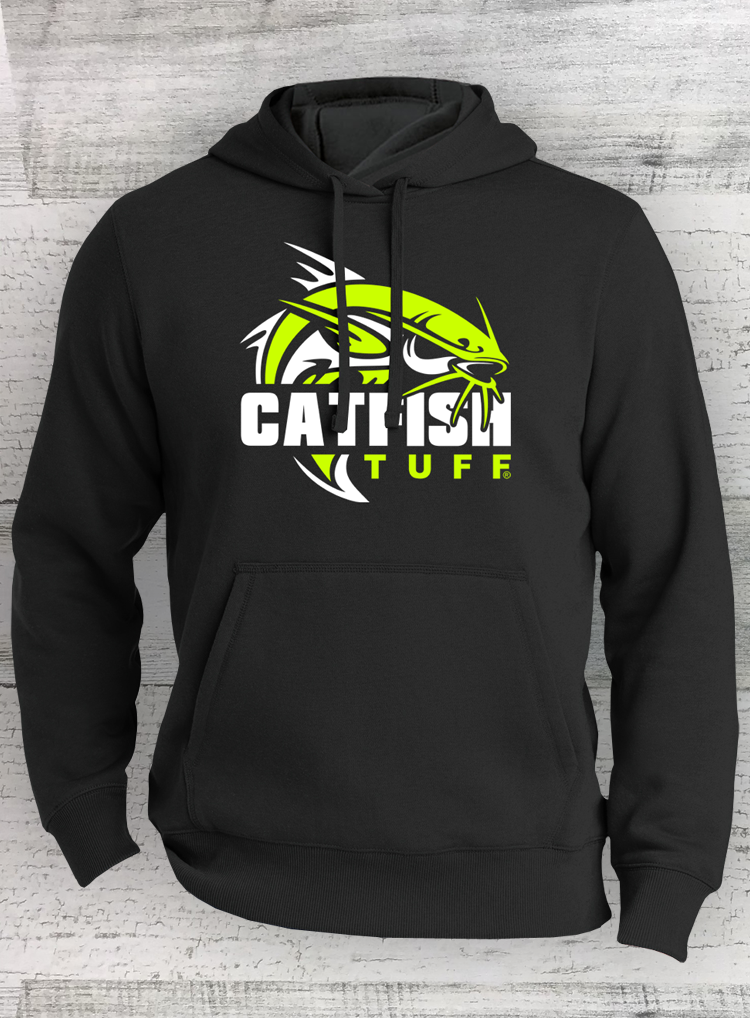 Catfish sweatshirt 2024
