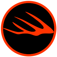 Hook & Drag logo