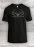 HD Big Buck Chore Tee - Made in the USA - Short Sleeve - Hunting Shirt