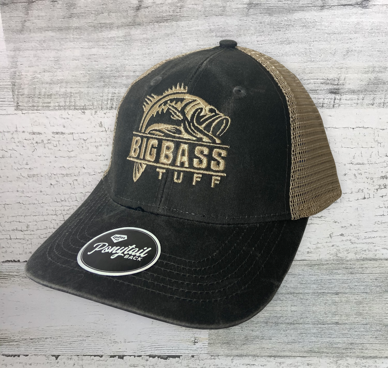 Where to buy fishing top hats