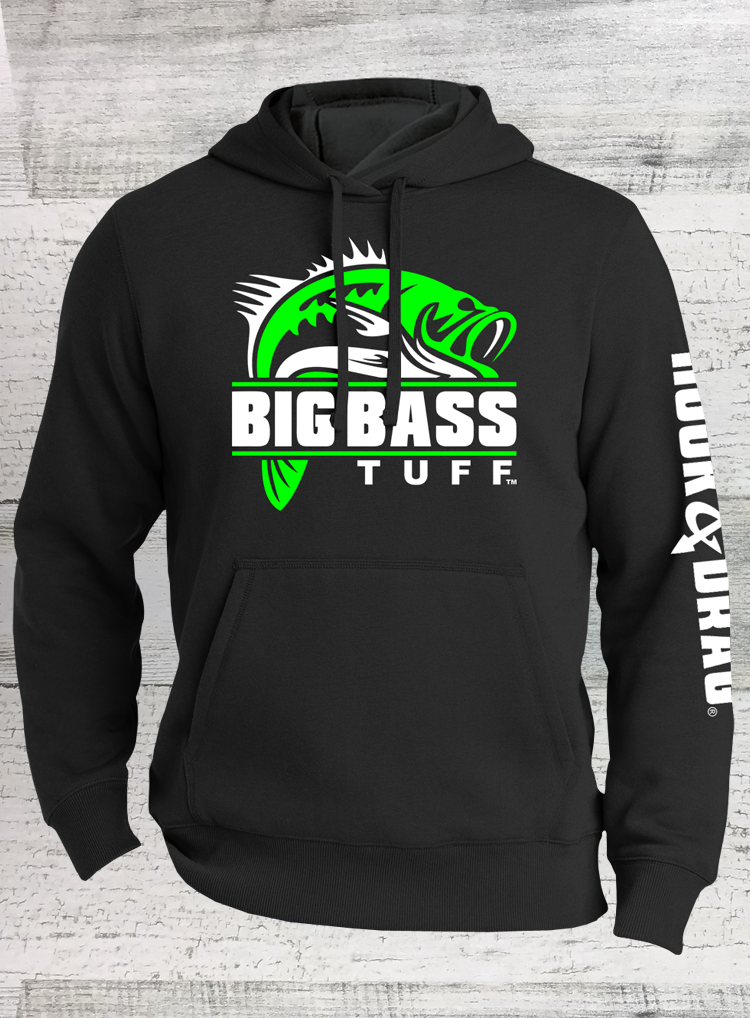 Bass fishing sweatshirt hot sale