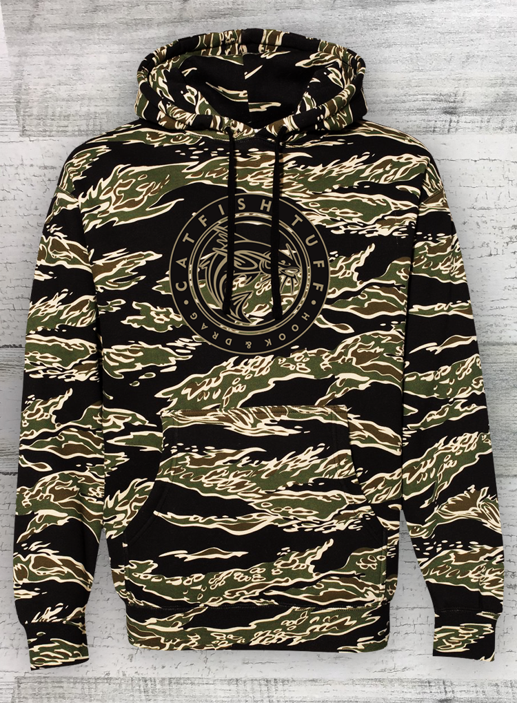 Catfish sweatshirt best sale