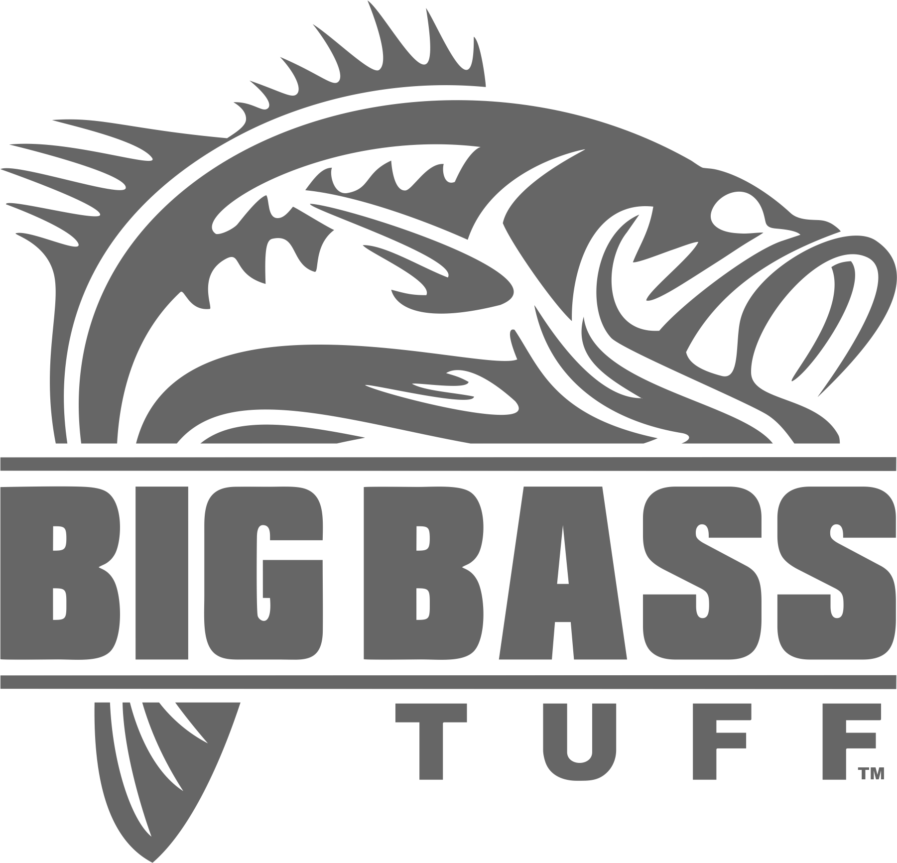 Big Bass Tuff